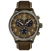 שעון יד  אנלוגי  לגבר Tissot Chrono XL T116.617.36.092.00 טיסו למכירה , 2 image