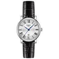 שעון יד  אנלוגי  לאישה Tissot Carson T122.210.16.033.00 טיסו למכירה 