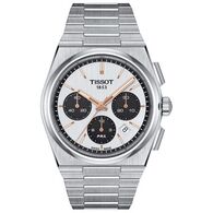 שעון יד  אנלוגי  לגבר Tissot T137.427.11.011.00 טיסו למכירה 