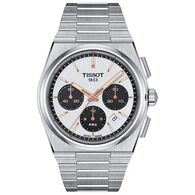 שעון יד  אנלוגי  לגבר Tissot T137.427.11.011.00 טיסו למכירה , 2 image
