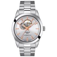 שעון יד  אנלוגי  לגבר Tissot T127.407.11.031.01 טיסו למכירה , 2 image