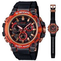 שעון יד  אנלוגי  לגבר Casio G-Shock MTGB3000FR1A קסיו למכירה , 2 image