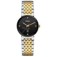 שעון יד  אנלוגי  לאישה Rado Florence Classic Diamonds R48913703 ראדו למכירה 