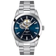 שעון יד  אנלוגי  לגבר Tissot T127.407.11.041.01 טיסו למכירה 