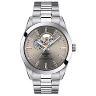 שעון יד  אנלוגי  לגבר Tissot T127.407.11.081.00 טיסו למכירה 