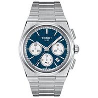 שעון יד  אנלוגי  לגבר Tissot T137.427.11.041.00 טיסו למכירה 