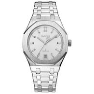 שעון יד  אנלוגי  לאישה Emboss EMTRFASSSMS000 למכירה , 2 image