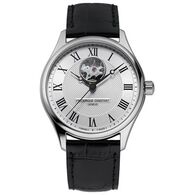 שעון יד  אנלוגי  לגבר Frederique Constant FC310MC5B6 למכירה 