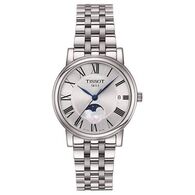 שעון יד  אנלוגי  לאישה Tissot T122.223.11.033.00 טיסו למכירה 