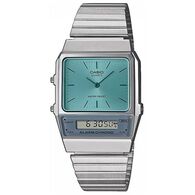 שעון יד  אנלוגי  לגבר Casio AQ800EC2A קסיו למכירה 