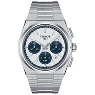 שעון יד  לגבר Tissot T137.427.11.011.01 טיסו למכירה , 2 image