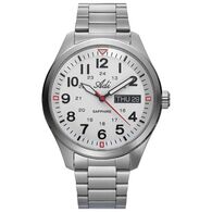 שעון יד  אנלוגי  לגבר Adi 173P20183 למכירה 