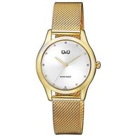 שעון יד  לאישה Q&Q QSQZ51001 למכירה , 2 image