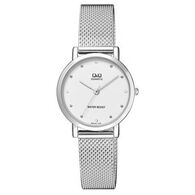 שעון יד  לאישה Q&Q QSQZ51201 למכירה , 2 image