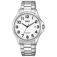 שעון יד  לגבר Q&Q QSA480204 למכירה 