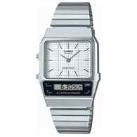 שעון יד  משולב  לאישה Casio AQ800E7A קסיו למכירה 