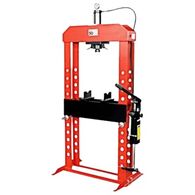 מכבש MW50 2 מהירויות Mazzola למכירה , 2 image