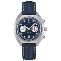 שעון יד  לגבר Certina Ds-2 chronograph automatic C024.462.18.041.00 סרטינה למכירה 