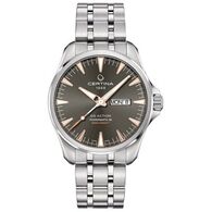 שעון יד  לגבר Certina DS Action Day-Date C032.430.11.081.01 סרטינה למכירה 