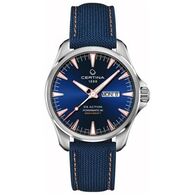 שעון יד  לגבר Certina DS Action Day-Date C032.430.18.041.01 סרטינה למכירה 
