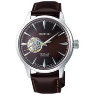 שעון יד  אנלוגי  לגבר Seiko SSA407J1 סייקו למכירה 