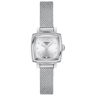 שעון יד  לאישה Tissot T058.109.11.036.00 טיסו למכירה 