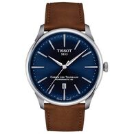 שעון יד  לגבר Tissot T139.407.16.041.00 טיסו למכירה 