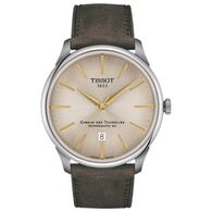 שעון יד  לגבר Tissot T139.407.16.261.00 טיסו למכירה 