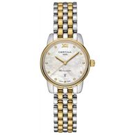 שעון יד  לאישה Certina DS-8 C033.051.22.118.01 סרטינה למכירה , 2 image