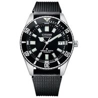 שעון יד  אנלוגי  לגבר Citizen Promaster Dive Automatic NB602117E למכירה 