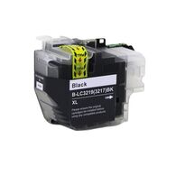 ראש דיו  שחור Brother LC3219BK למכירה 
