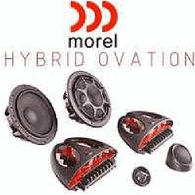 4 אינטש Morel Hybrid 402 מורל למכירה 