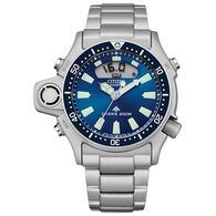 שעון יד  אנלוגי  לגבר Citizen JP200067L למכירה 