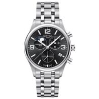 שעון יד  אנלוגי  לגבר Certina C033.460.11.057.00 סרטינה למכירה , 2 image