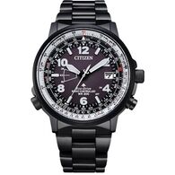 שעון יד  אנלוגי  לגבר Citizen CB0245-84E למכירה 