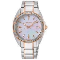 שעון יד  אנלוגי Seiko SKK878P1 סייקו למכירה , 2 image