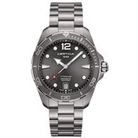 שעון יד  אנלוגי  לגבר Certina C032.451.44.087.00 סרטינה למכירה 