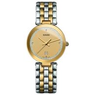 שעון יד  אנלוגי  לאישה Rado R48872263 ראדו למכירה 