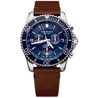 שעון יד  אנלוגי  לגבר 241865 Victorinox למכירה 