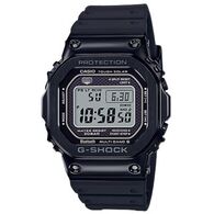 שעון יד  דיגיטלי  לגבר Casio G-Shock GMW-B5000G-1 קסיו למכירה 