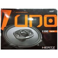 X690 Hertz למכירה , 3 image