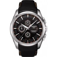 שעון יד  אנלוגי  לגבר Tissot T035.627.16.051.00 טיסו למכירה 