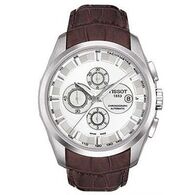 שעון יד  אנלוגי  לגבר Tissot T035.627.16.031.00 טיסו למכירה 