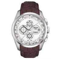 שעון יד  אנלוגי  לגבר Tissot T035.627.16.031.00 טיסו למכירה , 2 image