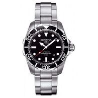 שעון יד  אנלוגי  לגבר Certina C013.407.11.051.00 סרטינה למכירה , 2 image