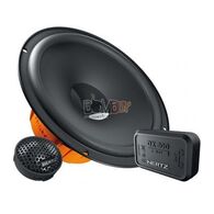 6.5 אינטש Hertz DSK 165.3 למכירה , 2 image