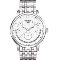שעון יד  אנלוגי  לגבר Tissot T063.637.11.037.00 טיסו למכירה , 2 image