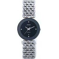שעון יד  אנלוגי  לאישה Rado R48742723 ראדו למכירה 