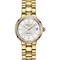 שעון יד  אנלוגי  לאישה Certina C031.210.33.031.00 סרטינה למכירה , 2 image