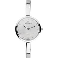 שעון יד  אנלוגי  לאישה Michel Herbelin 17411/B19 למכירה , 2 image